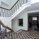 Studio Seven - Tallinn Old Town Apartment